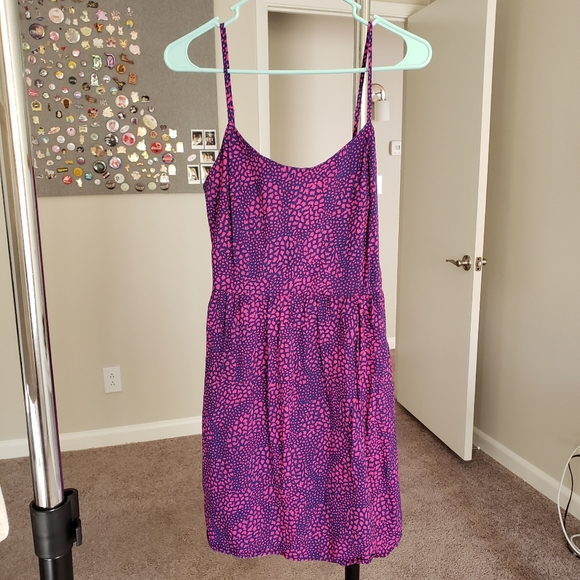 GAP Dresses & Skirts - Gap mini dress